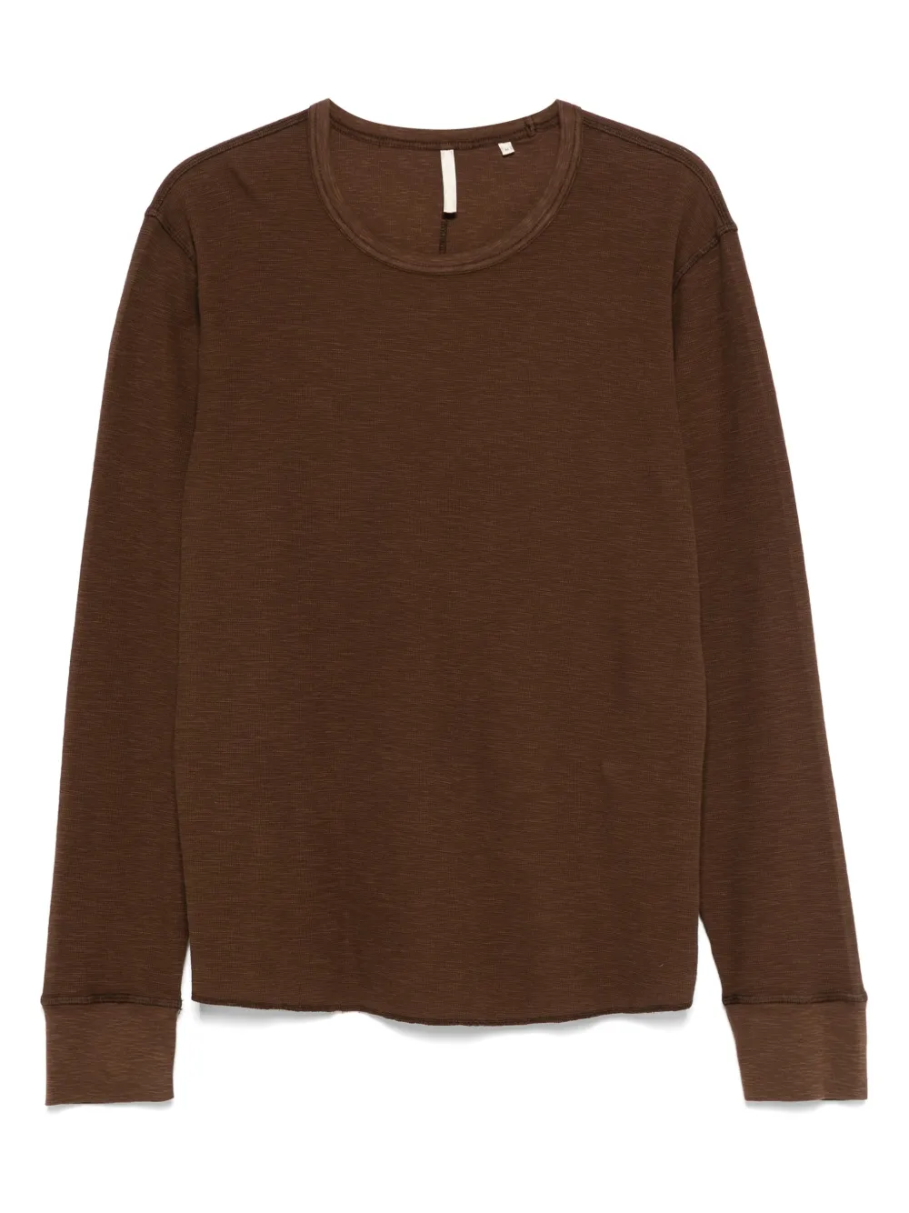 cotton T-shirt