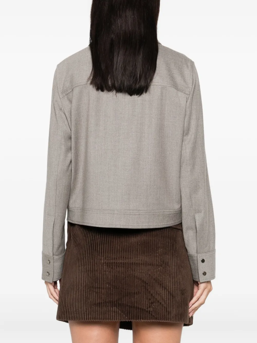 Antonelli Fragolino jack Beige