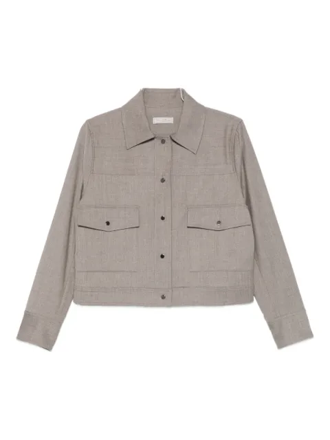 Antonelli Fragolino jacket
