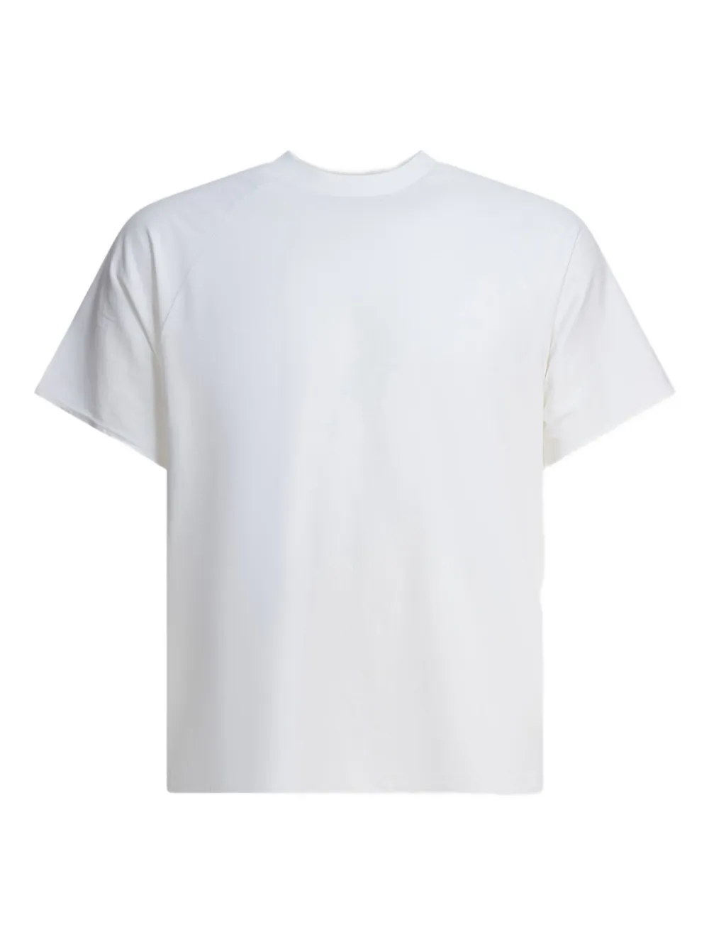 Goldwin raglan-sleeve T-shirt | White | Image 1