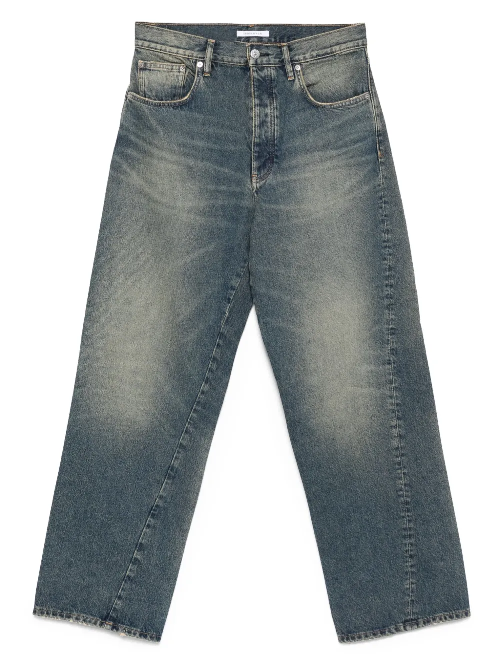 Sunflower Sunflower jeans | Blue | Image 1