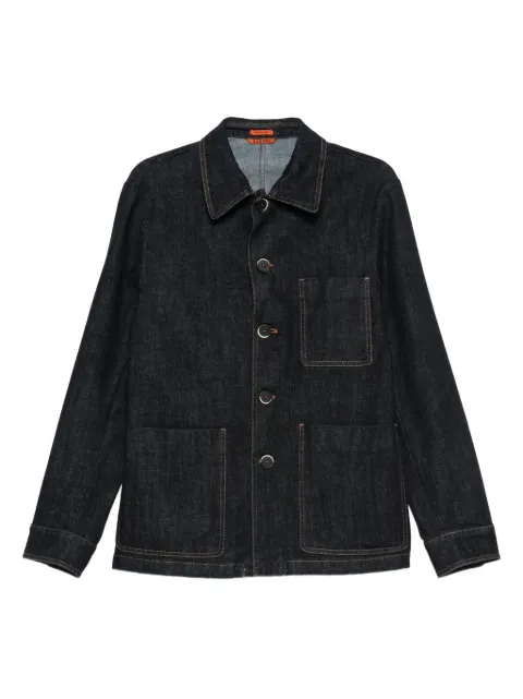 Barena denim shirt