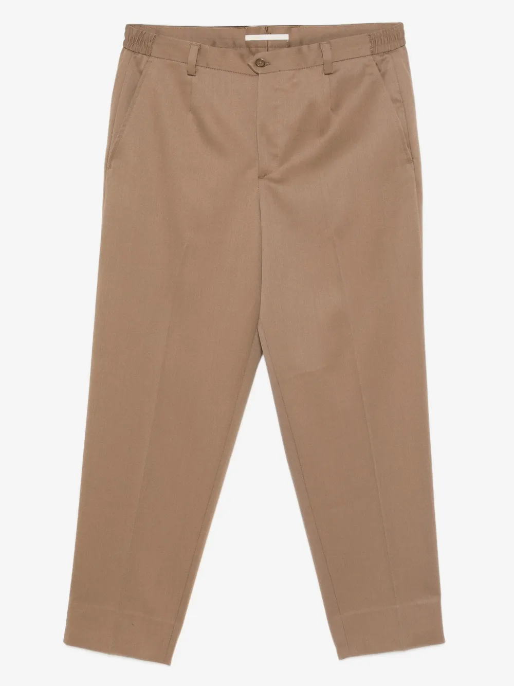 Briglia 1949 ボタン パンツ | ブラウン | Image 1