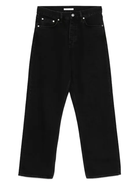 Sunflower jeans anchos