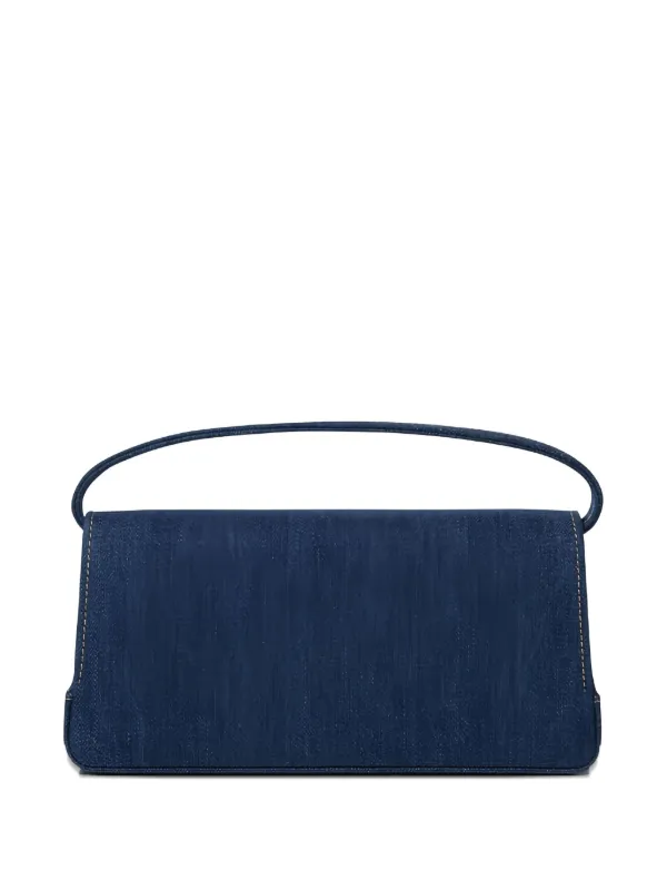 【関税込み】Amato Daniele Pouches Raviolo pouch bag in calf mushroom – Amato Daniele Shop