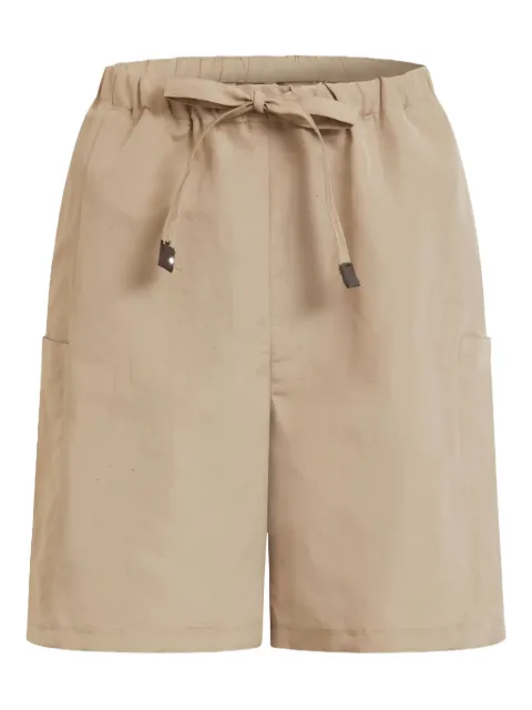 Max Mara Quebec shorts