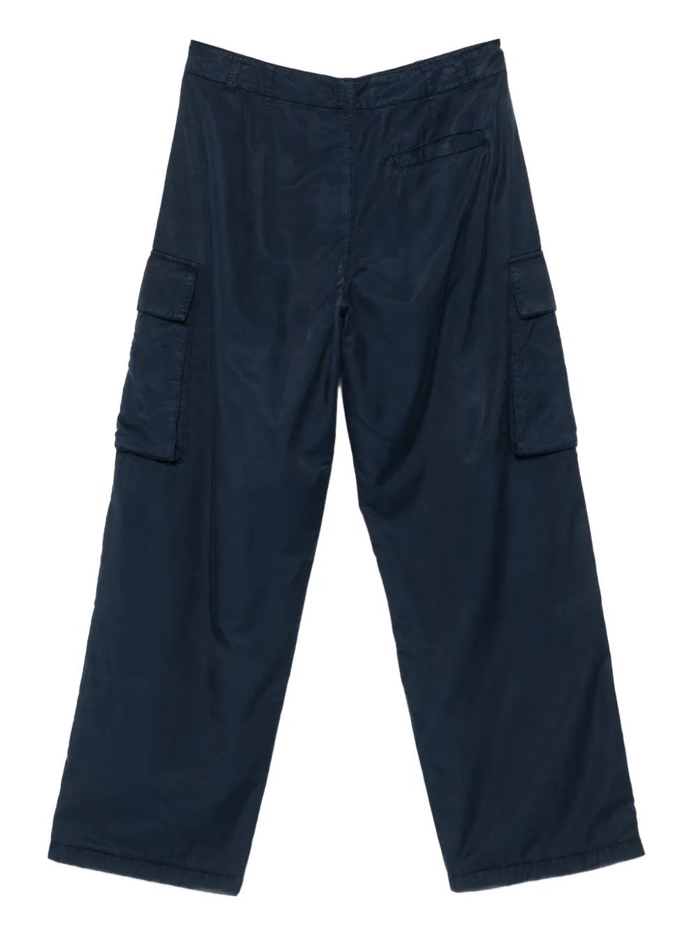 YMC Stoosh cargo pants | Regular-Fit & Straight Leg Pants | Image 2