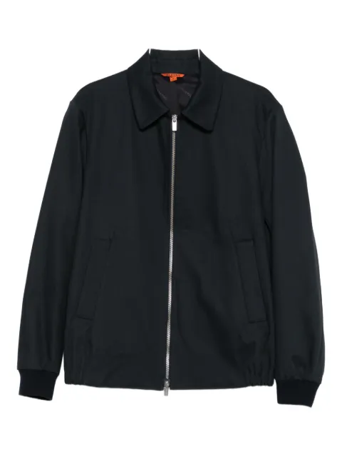 Barena zip-up jacket