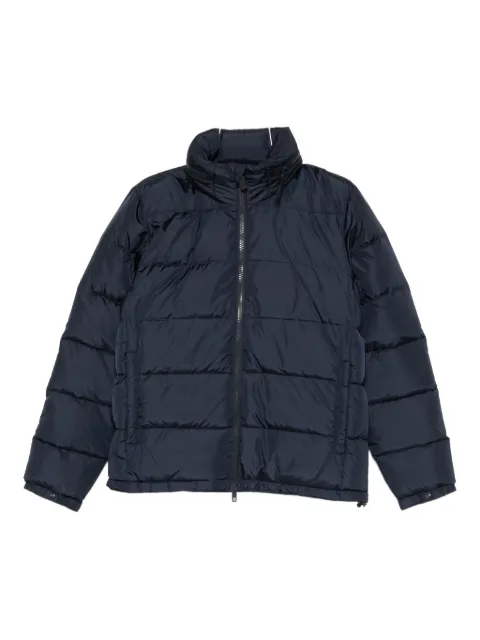 ASPESI zip-up coat