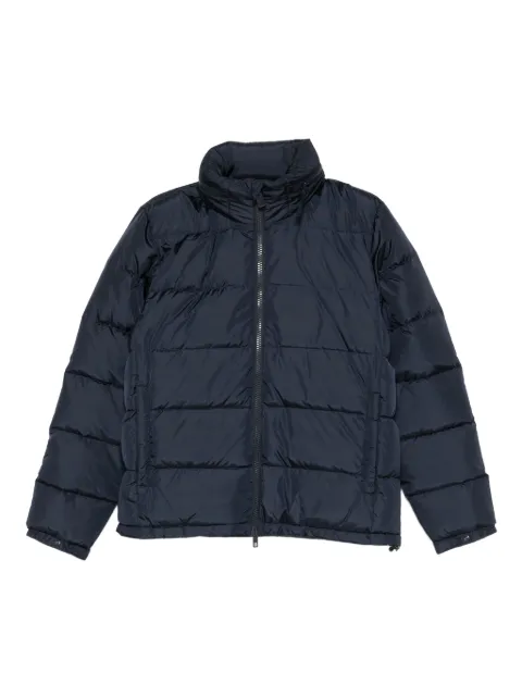 ASPESI zip-up coat