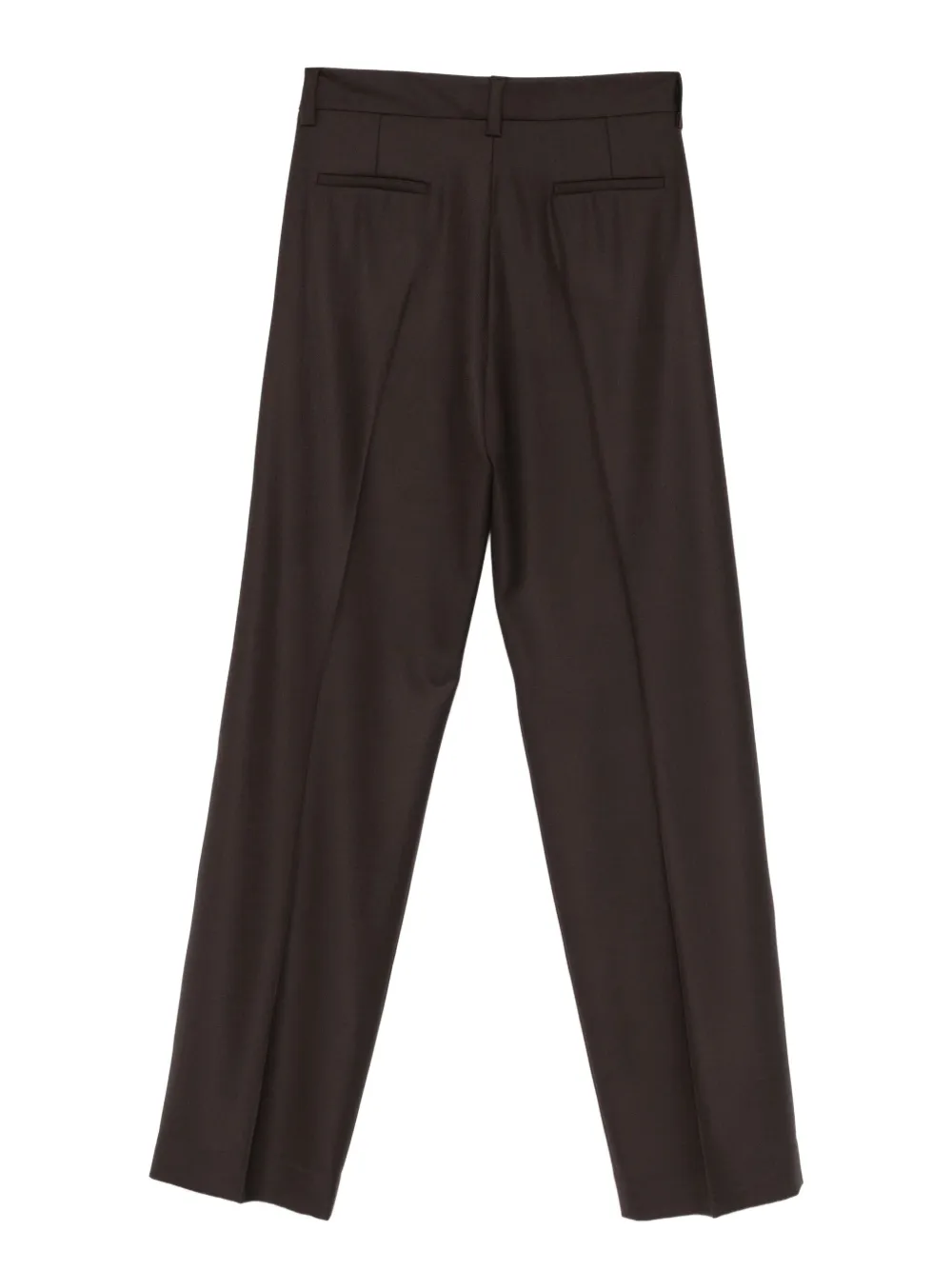Antonelli Stanley pleated trousers | Tailored Trousers | Image 2