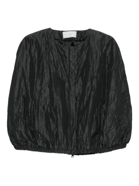 Antonelli Gelso round-neck jacket
