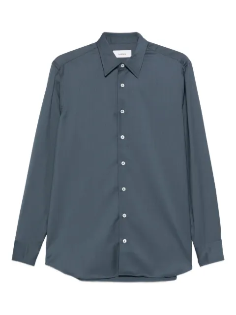 Lardini buttoned shirt