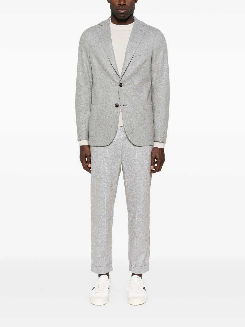 Eleventy blazer con botones | Blazers | Image 2