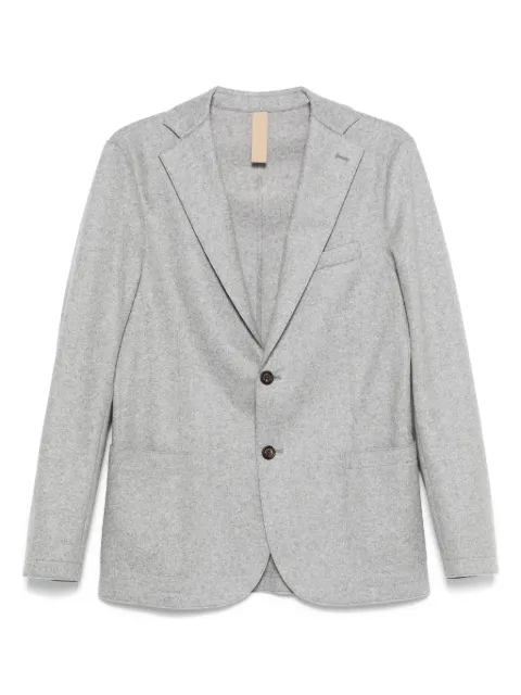 Eleventy single-breasted blazer