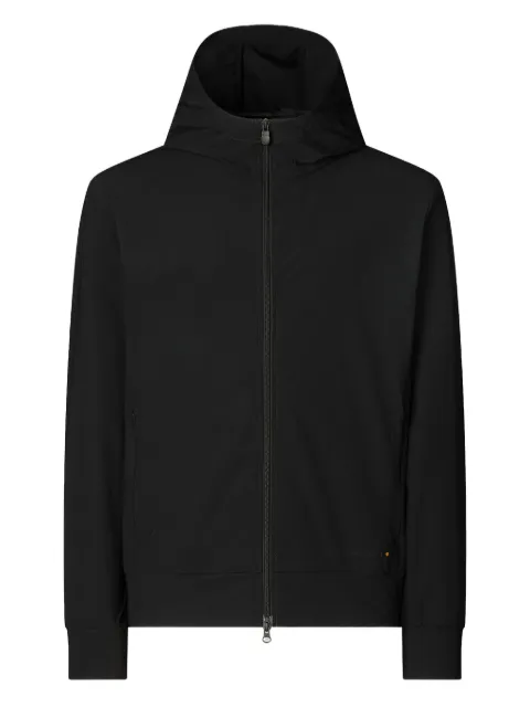 Save The Duck hooded zip-up jacket