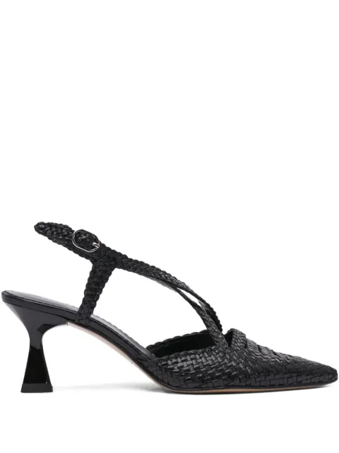 Toni Pons 70mm Quintana slingback pumps