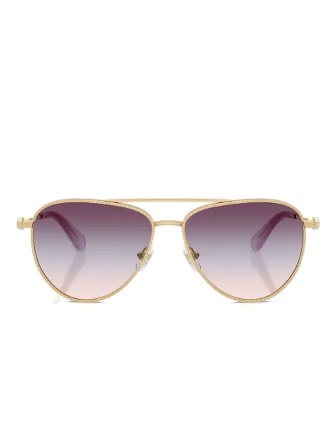 Swarovski Eyewear SK7031 Gold