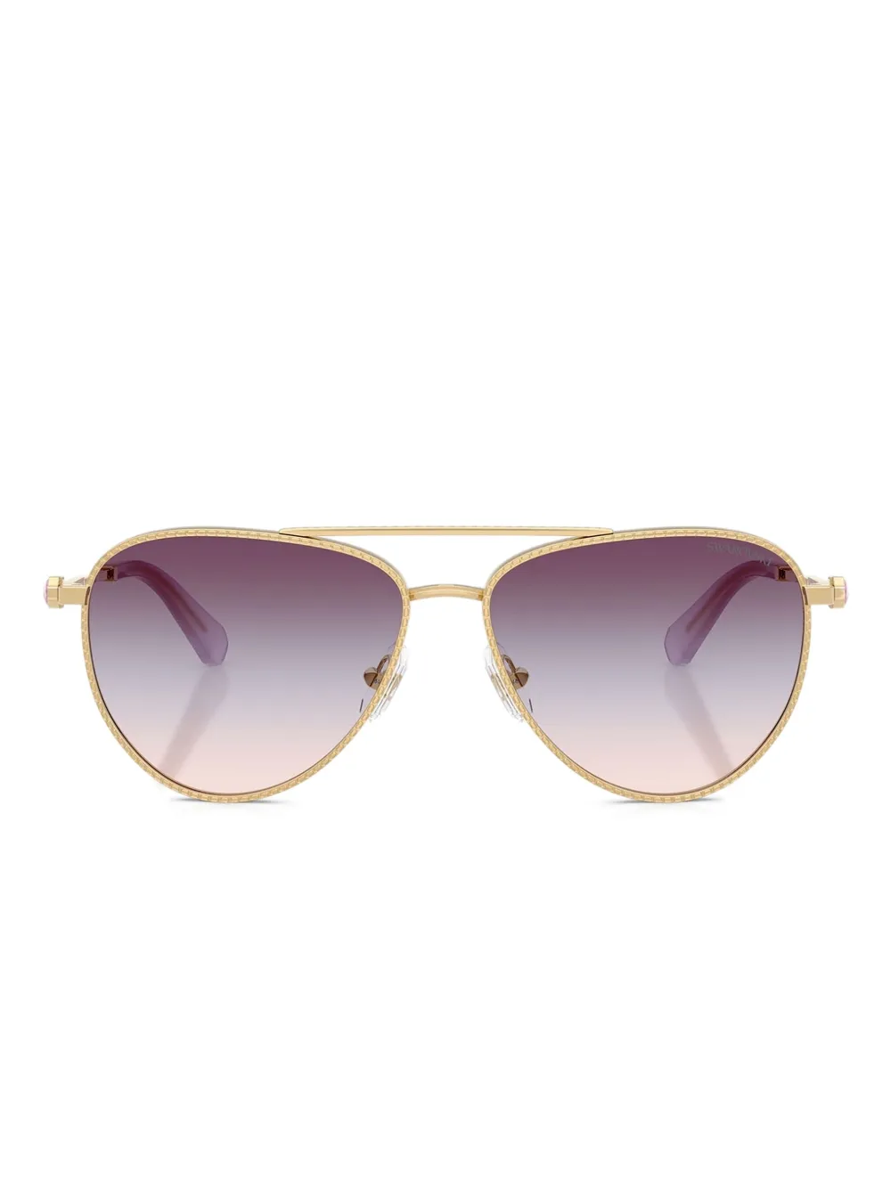 Swarovski Eyewear SK7031 Gold - Oro