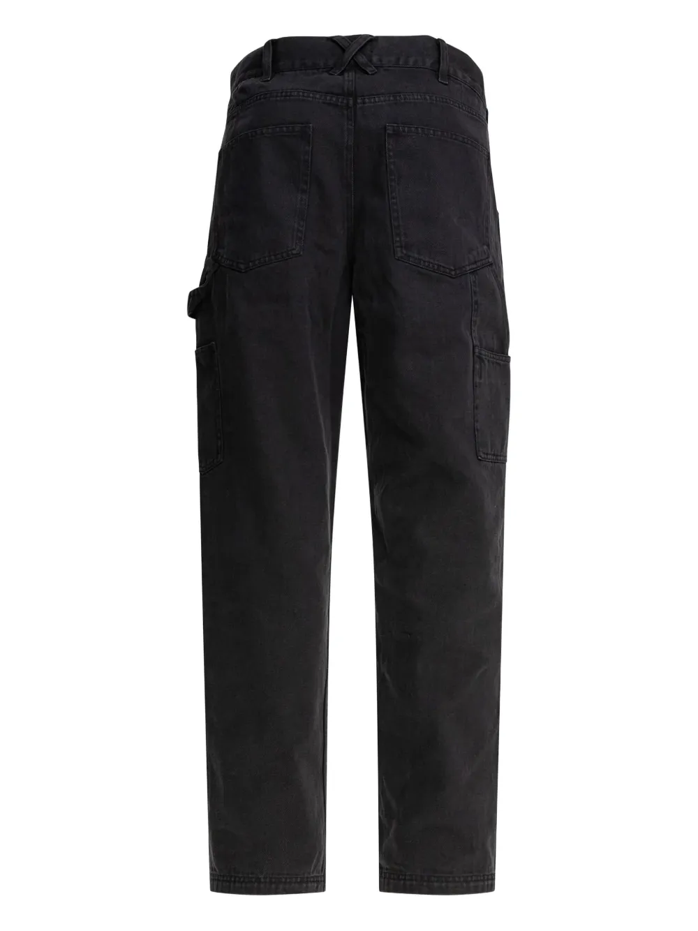 Alex Mill multiple-pocket trousers | Regular-Fit & Straight Leg Pants | Image 2