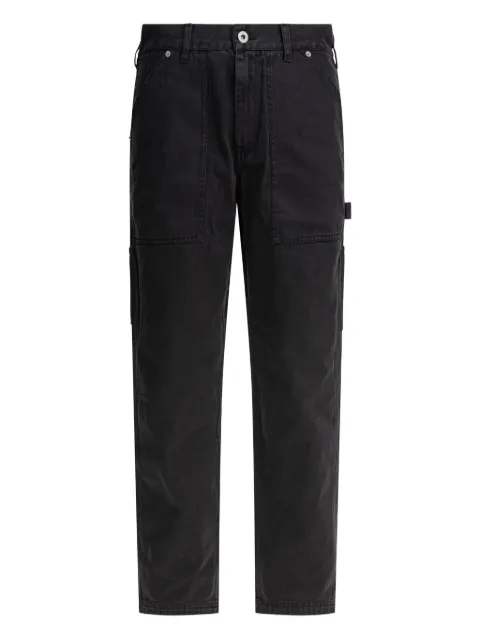 Alex Mill multiple-pocket trousers