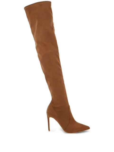 Ninalilou stiletto over-the-knee boots