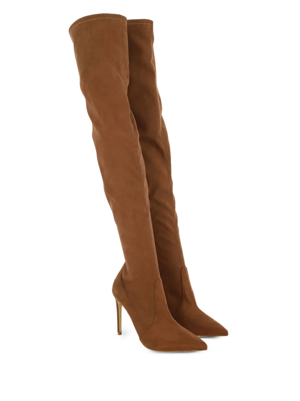 Ninalilou stiletto over-the-knee boots | Over-The-Knee Boots | Image 2
