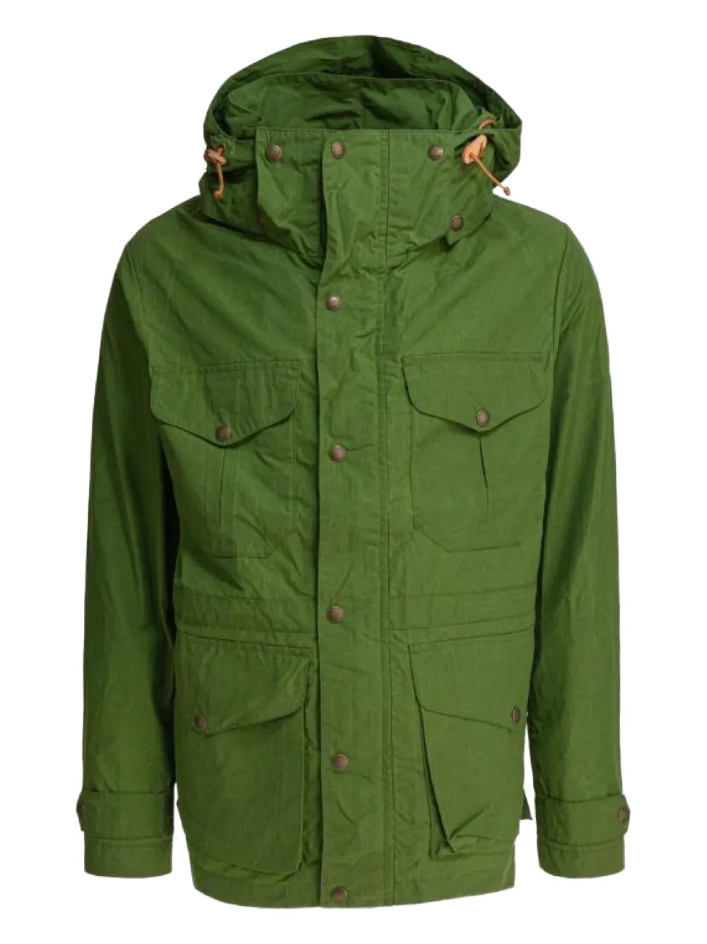 dwastrings-waist jacket