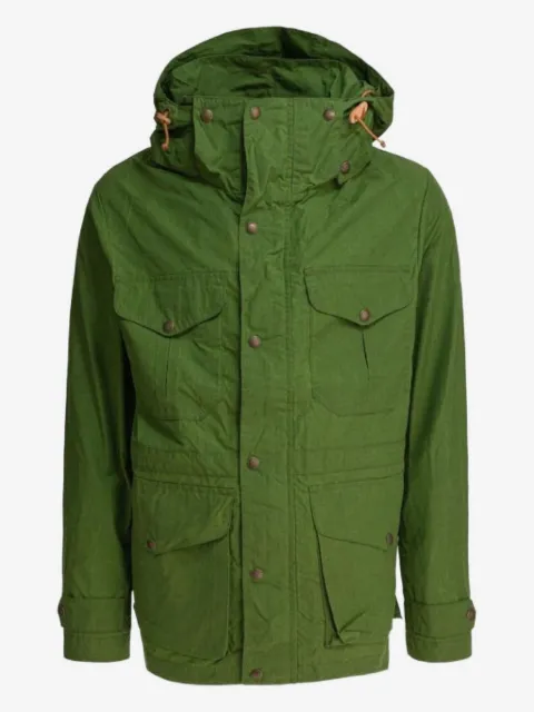 Ceccarelli dwastrings-waist jacket
