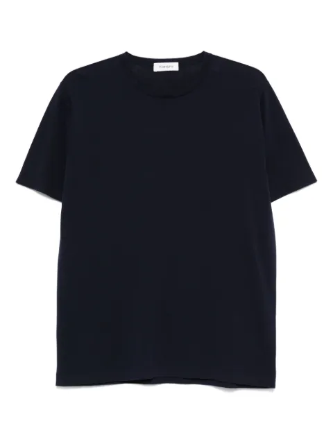 Kangra cotton T-shirt