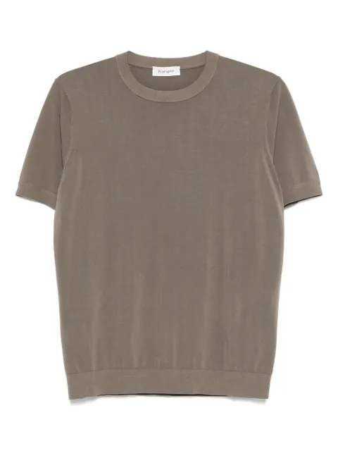 Kangra cotton T-shirt