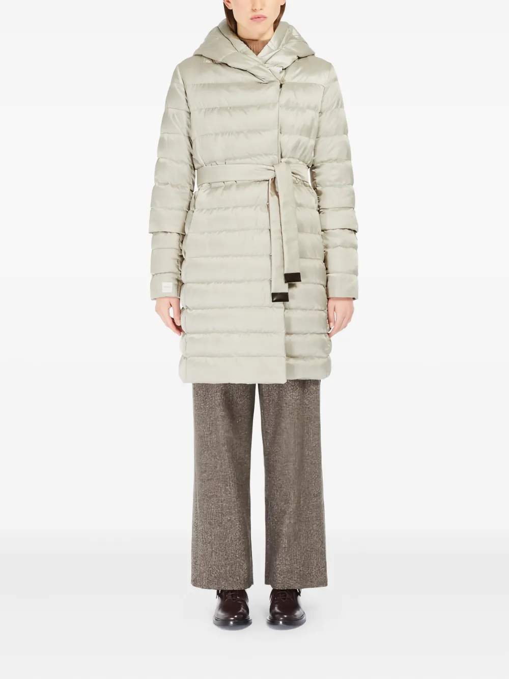 Max Mara manteau Cube | Manteaux à simple boutonnage | Image 2