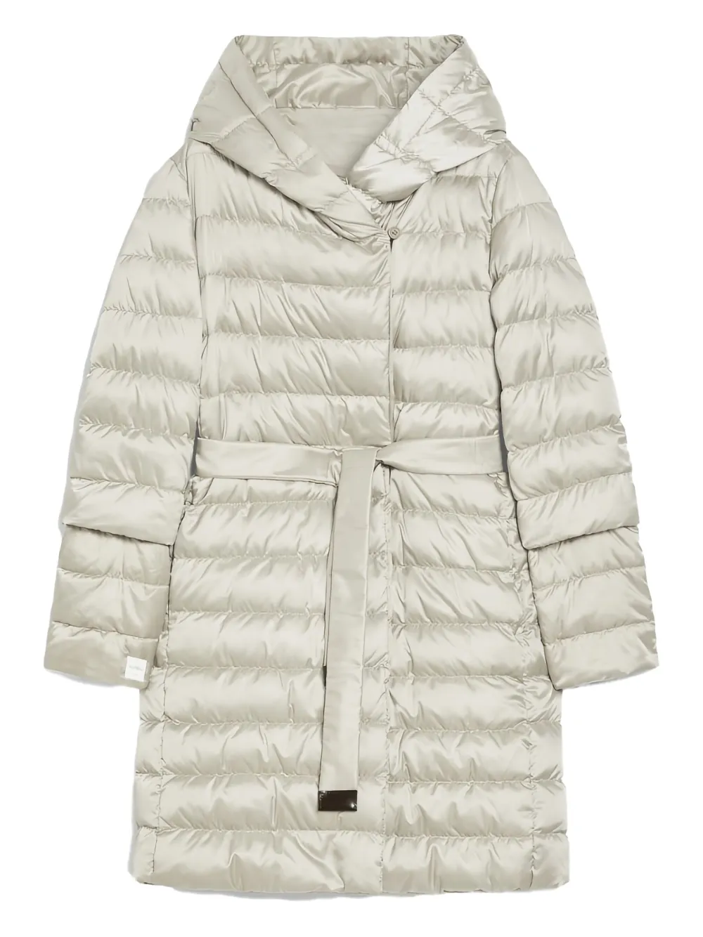 Max Mara Cube coat Beige