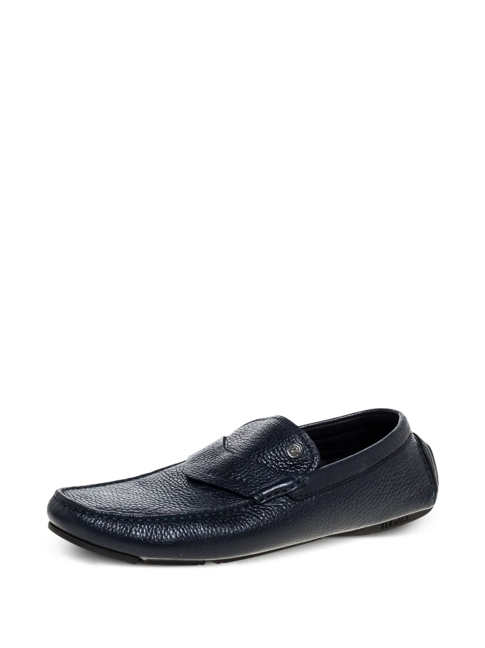 Versace Pre-Owned mocasines slip-on | Image 2