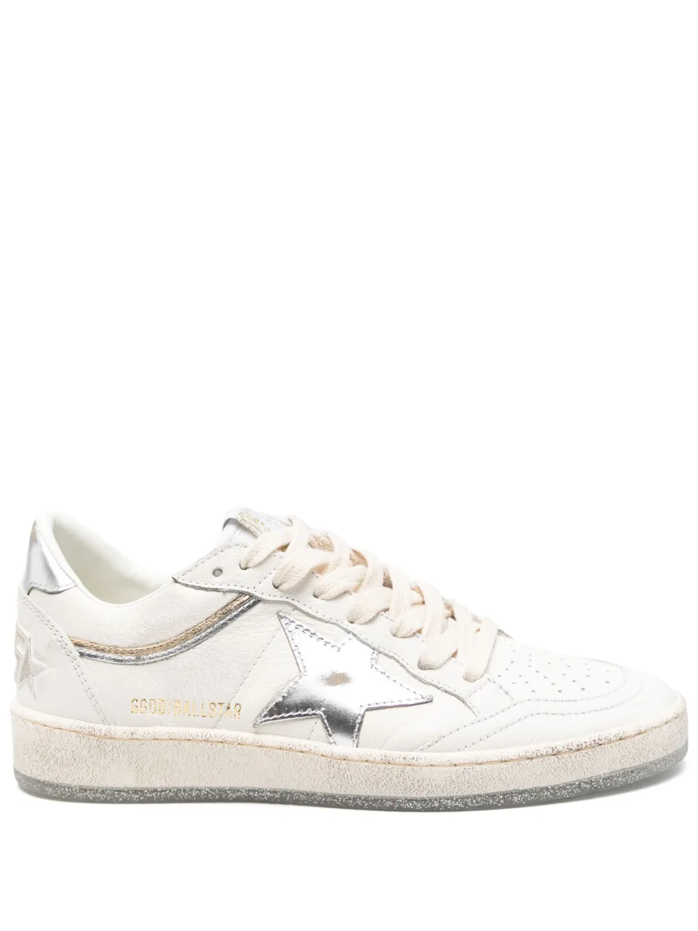 Golden Goose Ball Star sneakers Neutrals