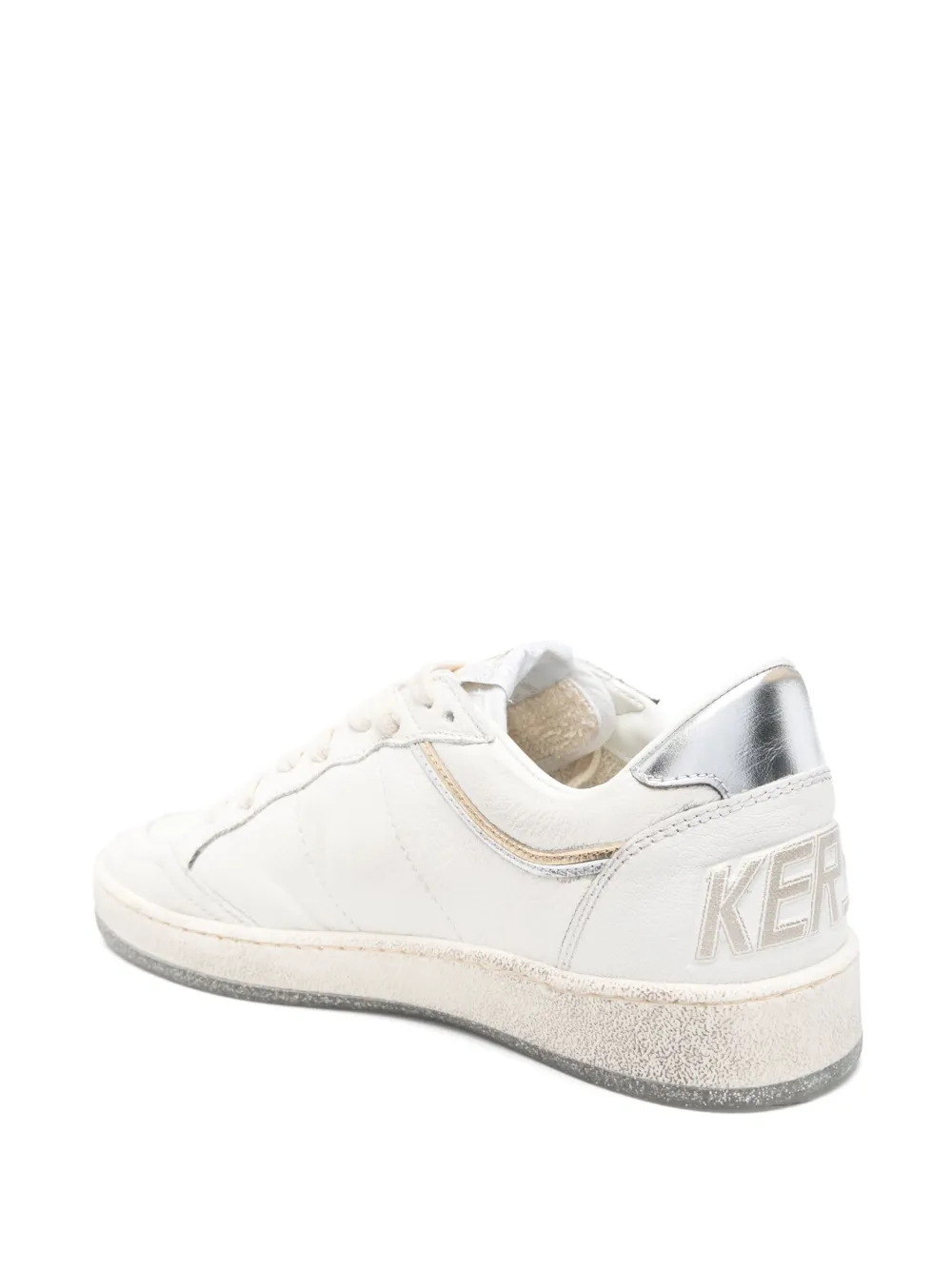 Golden Goose Ball Star sneakers Neutrals