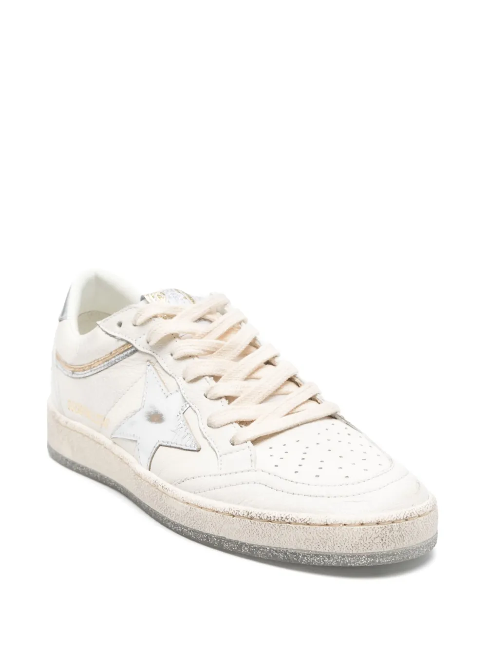 Golden Goose Ball Star sneakers Neutrals