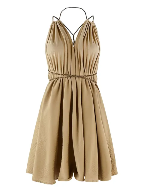 Caravana Mahahual dress