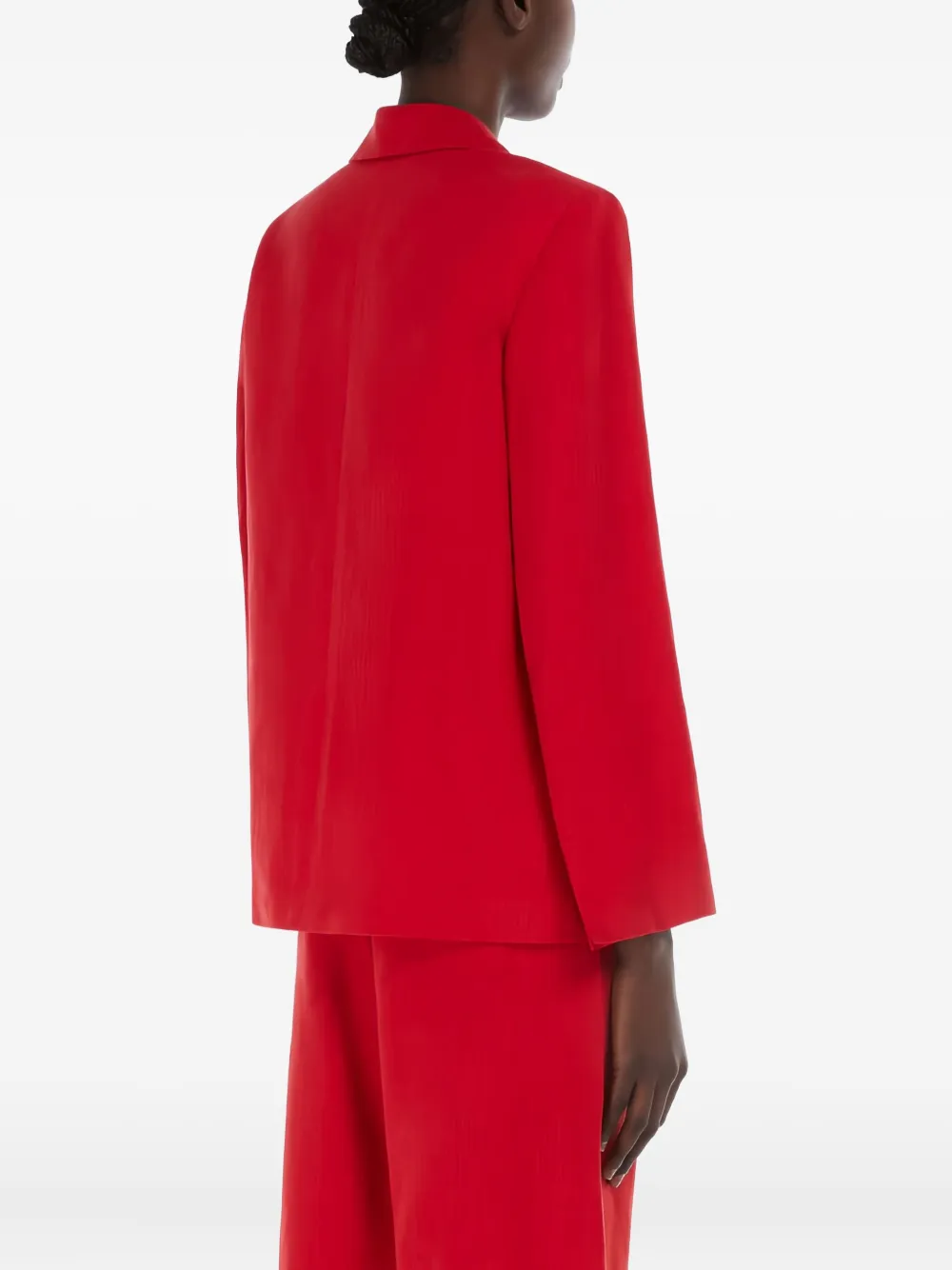 'S MAX MARA OLIVIA BLAZER