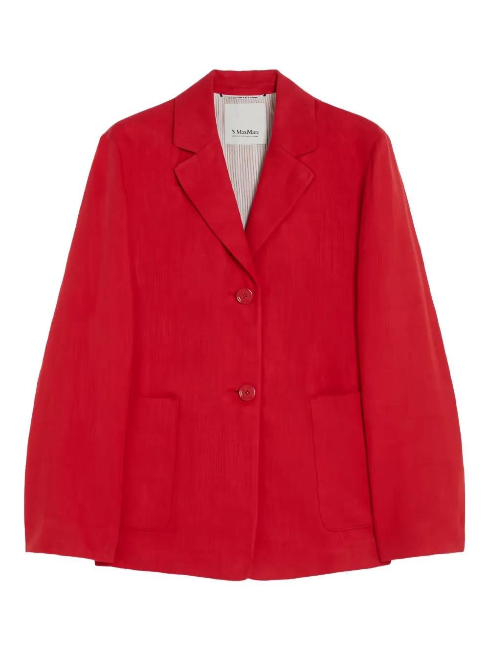 's Max Mara Olivia Blazer