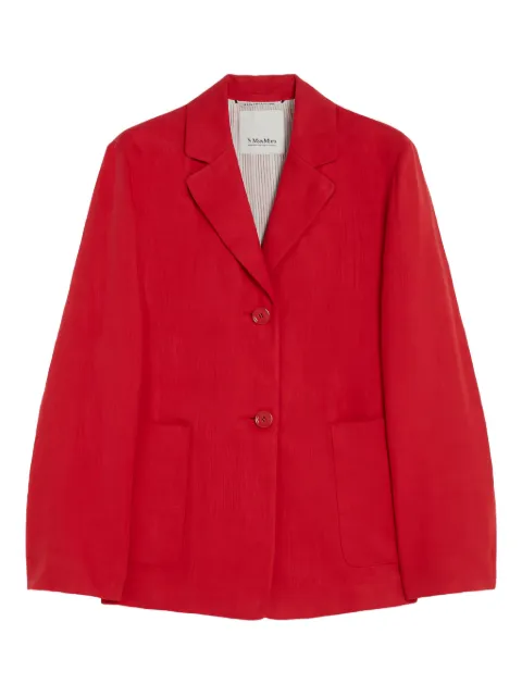 'S Max Mara Olivia blazer