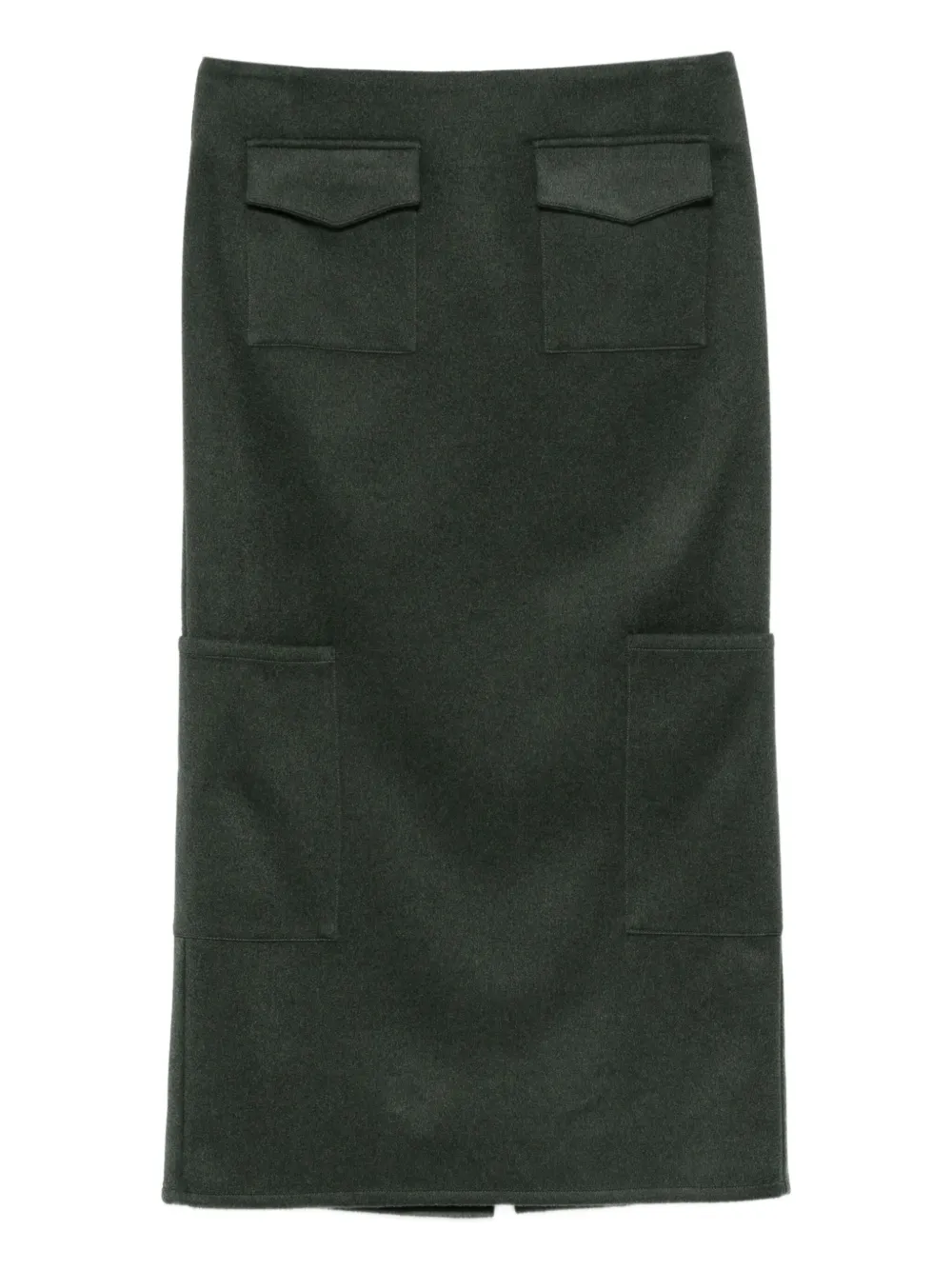 ALFIE falda midi Valletta | verde | Image 1