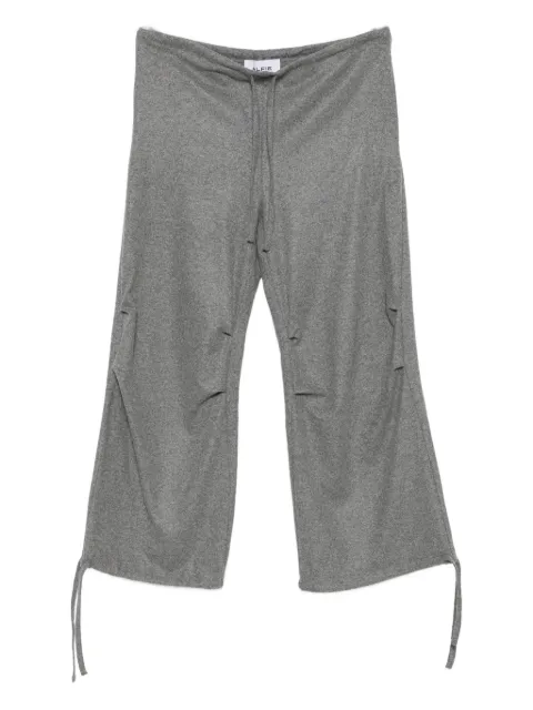 ALFIE Grace wide-leg trousers