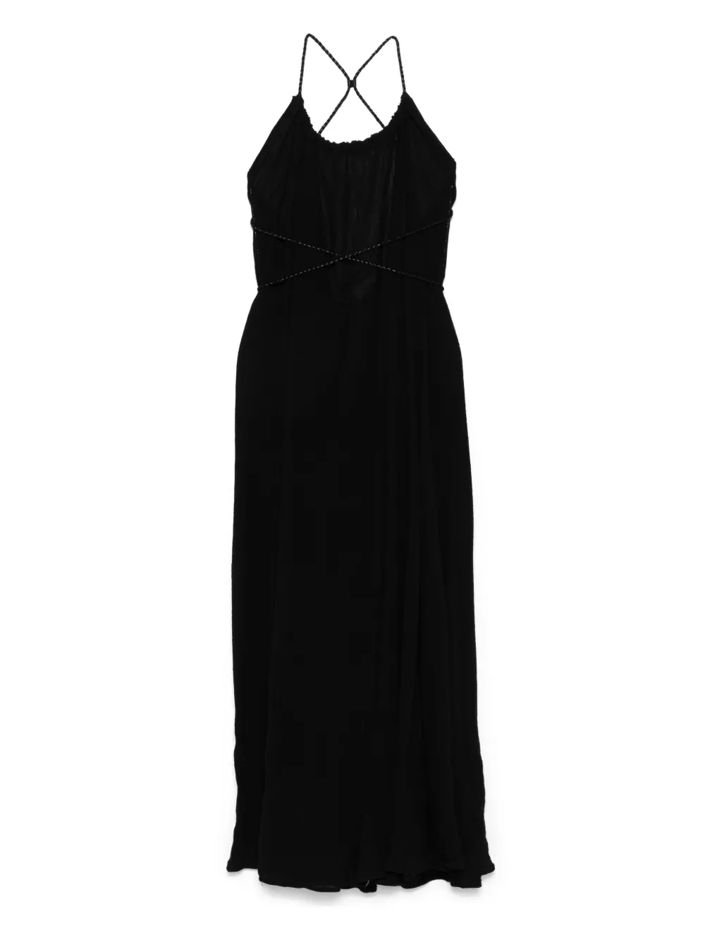 Caravana cotton dress