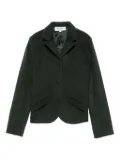ALFIE Alma jacket - Green