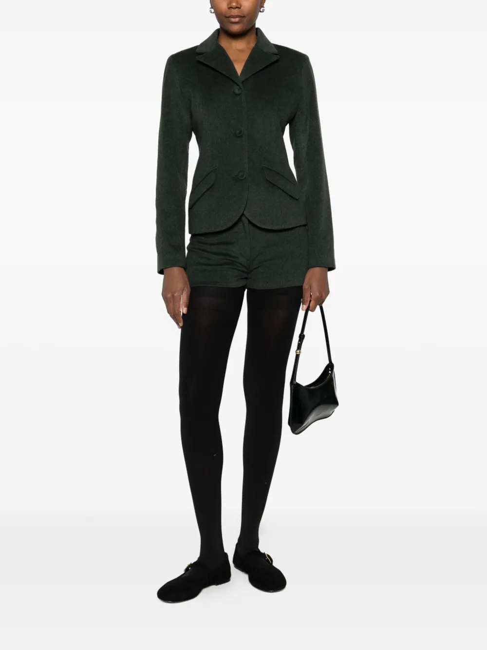 ALFIE Alma jacket | Fitted Jackets | Image 2