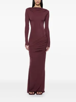 sachin and babi light blue dress Alyce Paris 61740 - Long Sequins A-line Dress main image 0