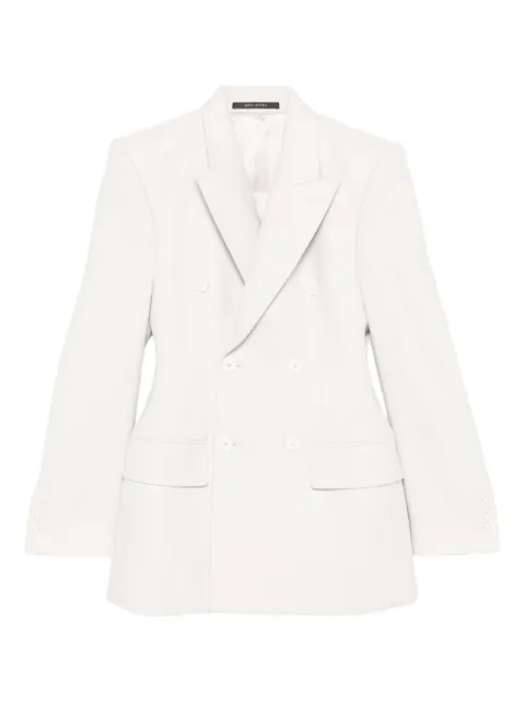 Balenciaga blazer Hourglass
