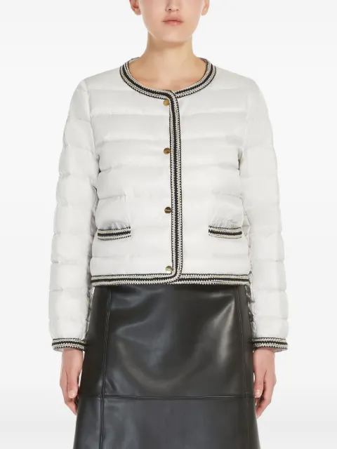 Max Mara chamarra Kate