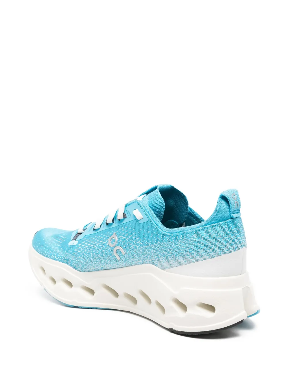 On Running Cloudsurfer Max sneakers Blauw